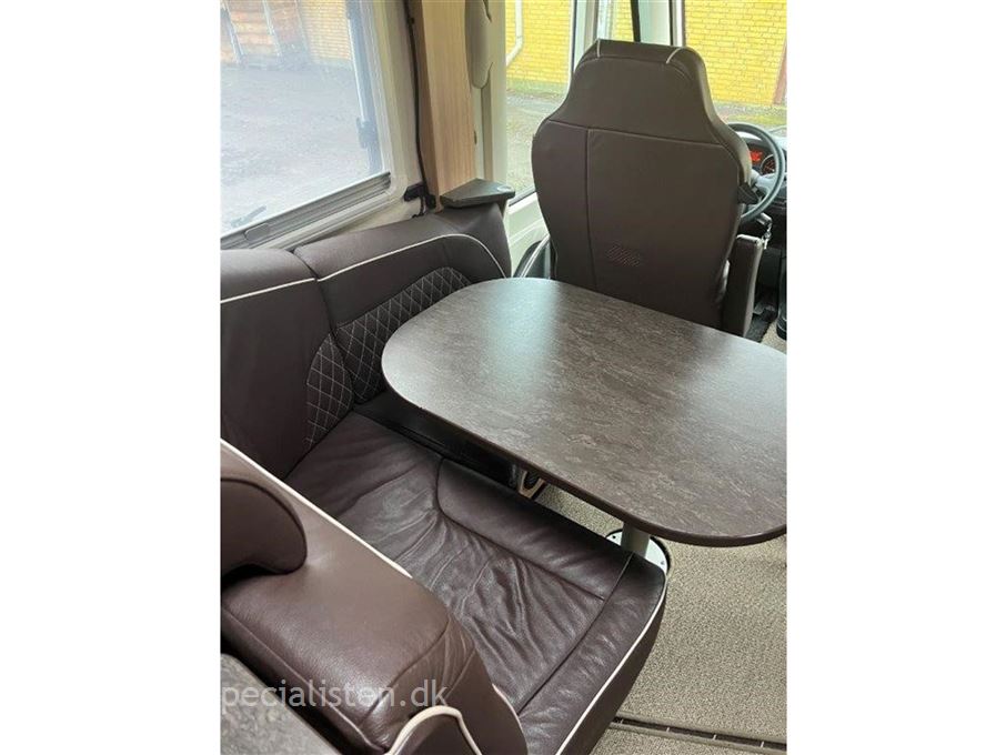 Knaus Sun I 700 LEG